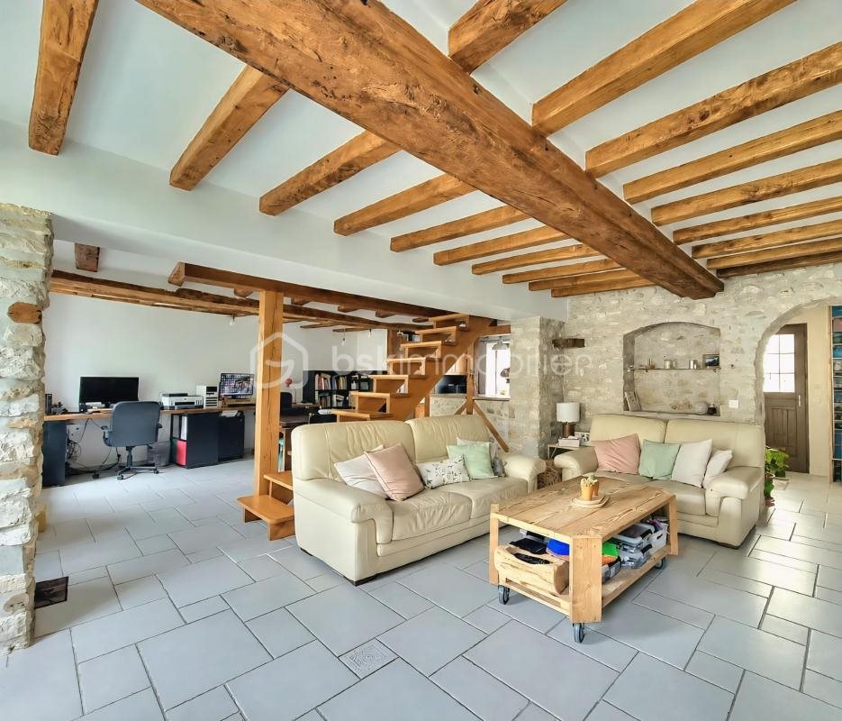Maison à vendre, 165m², Longueville