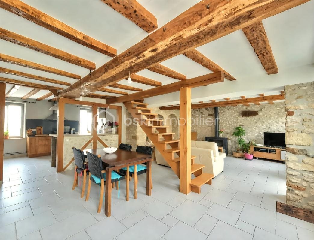 Maison à vendre, 165m², Longueville