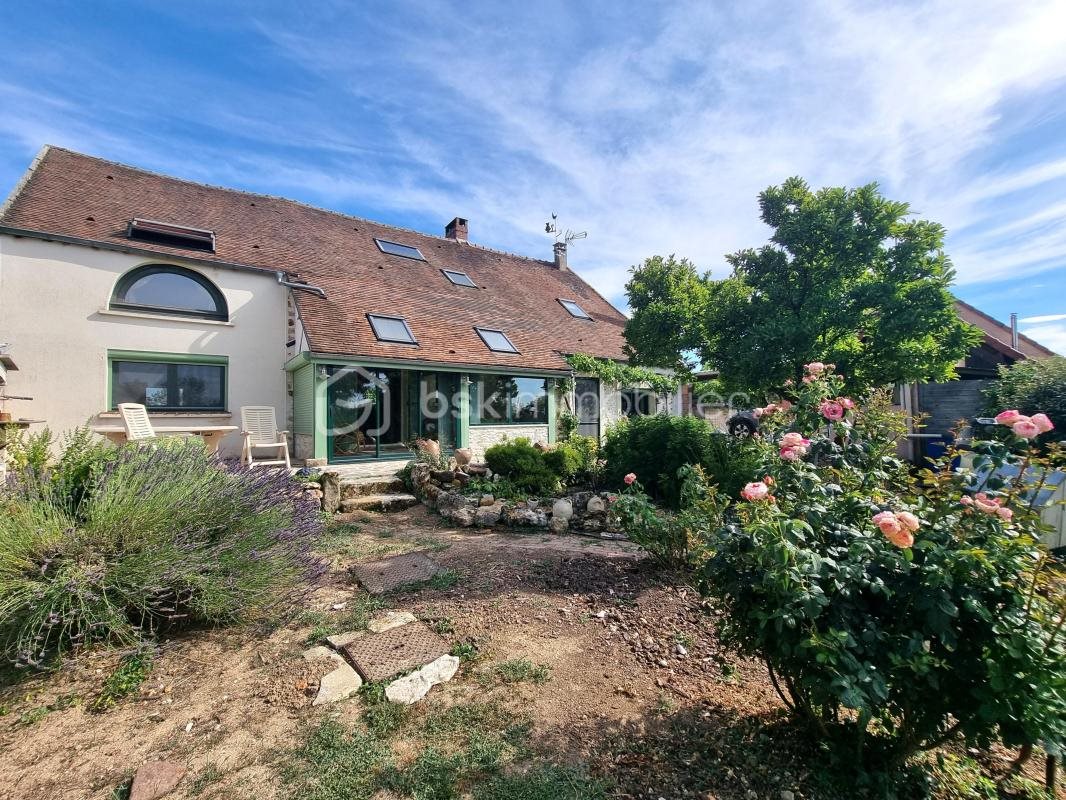Maison à vendre, 190m², Maison-Rouge