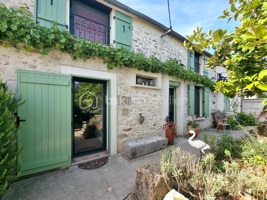 Maison à vendre, 190m², Maison-Rouge