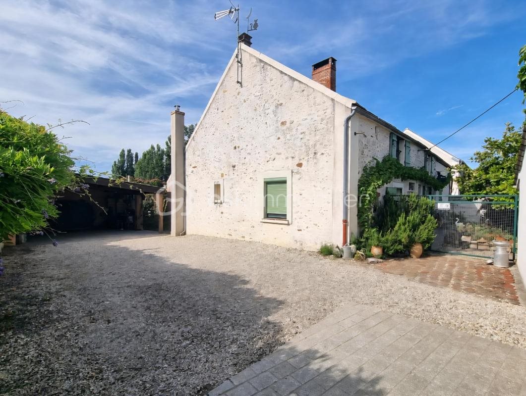 Maison à vendre, 190m², Maison-Rouge