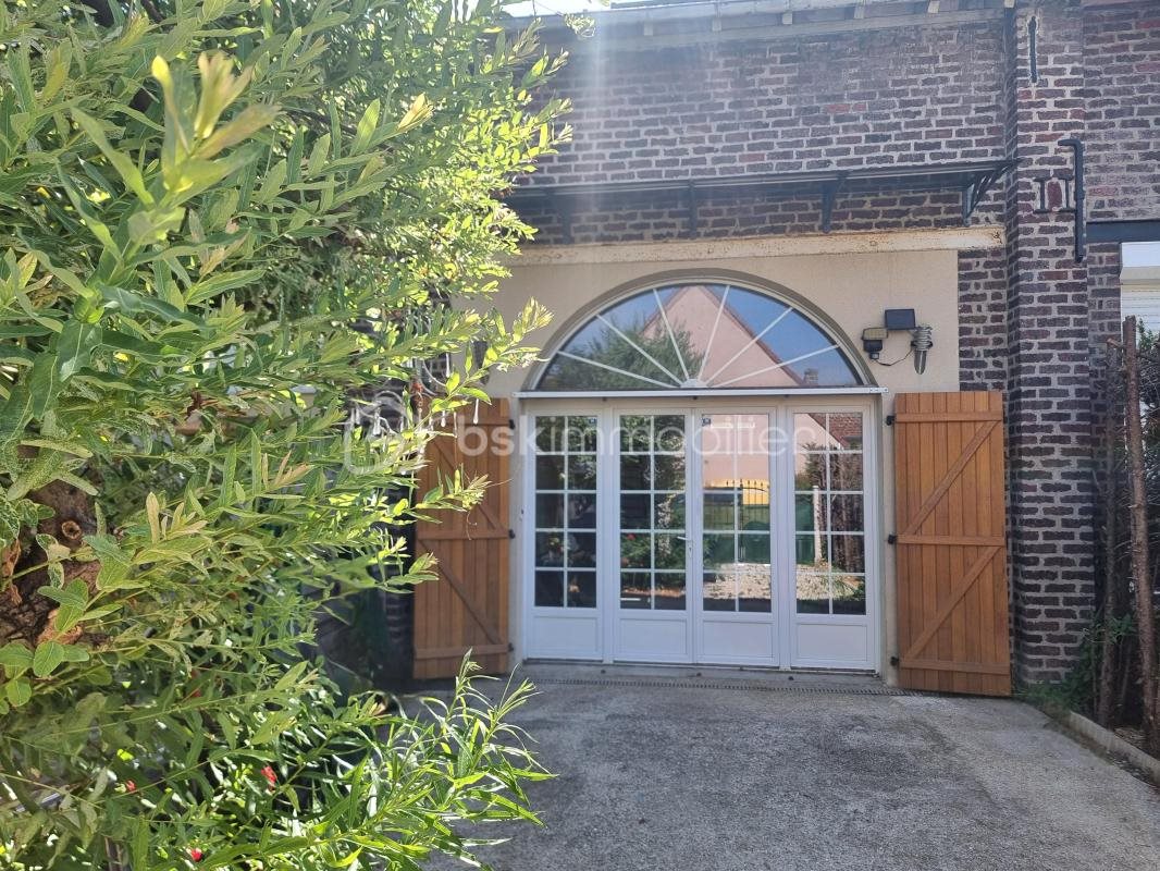 Maison à vendre, 86m², Nangis
