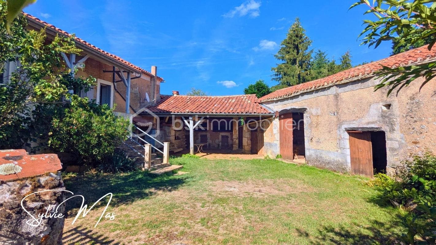 Maison à vendre, 48m², Saint-Front-sur-Lémance