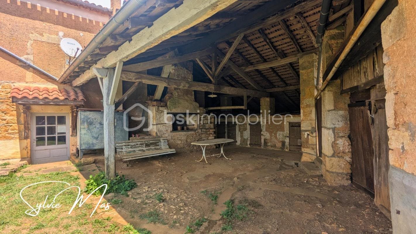 Maison à vendre, 48m², Saint-Front-sur-Lémance