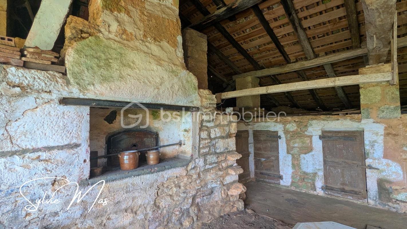 Maison à vendre, 48m², Saint-Front-sur-Lémance
