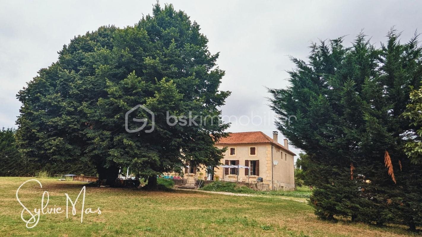 Maison à vendre, 264m², Trentels