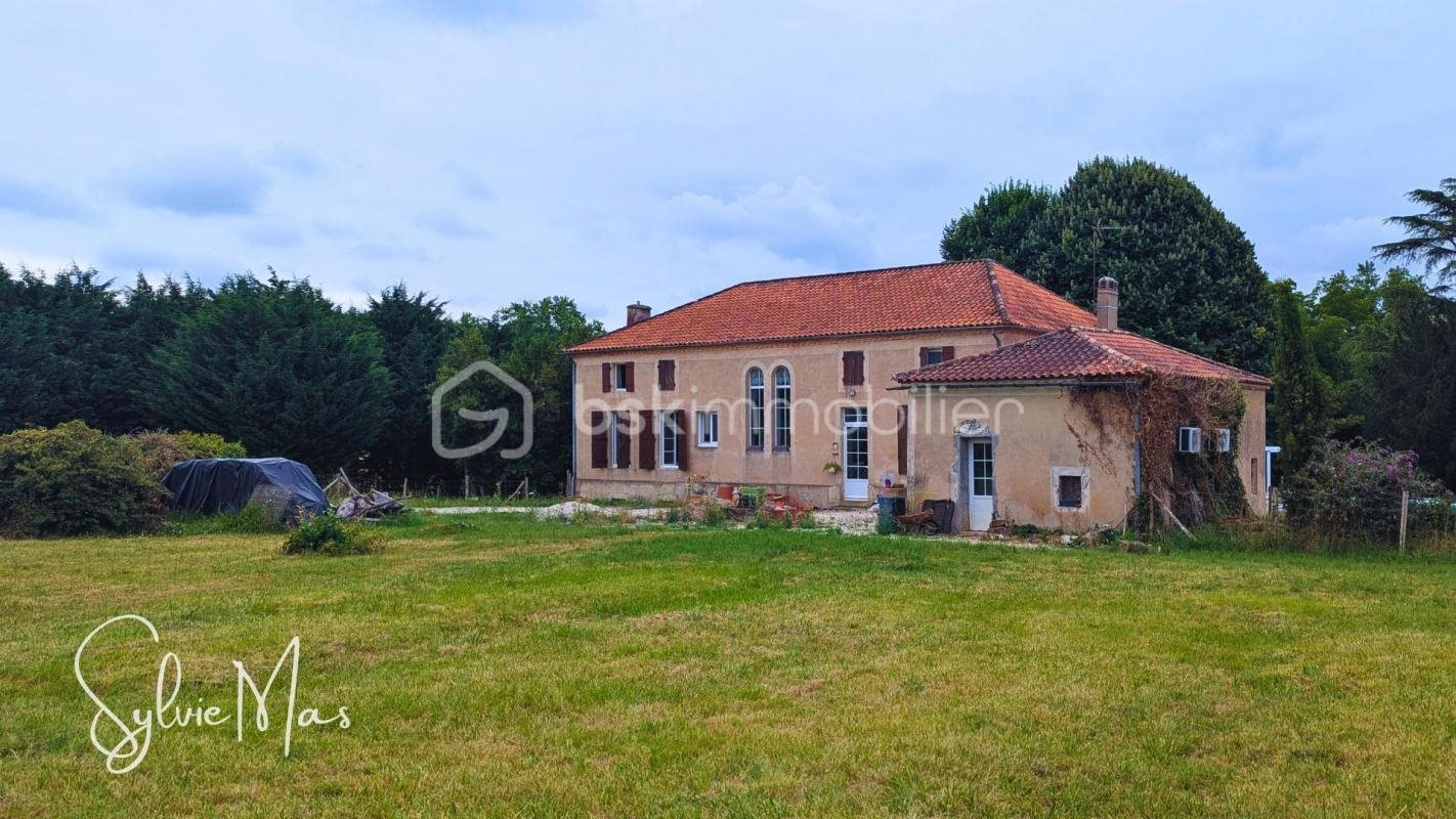 Maison à vendre, 264m², Trentels