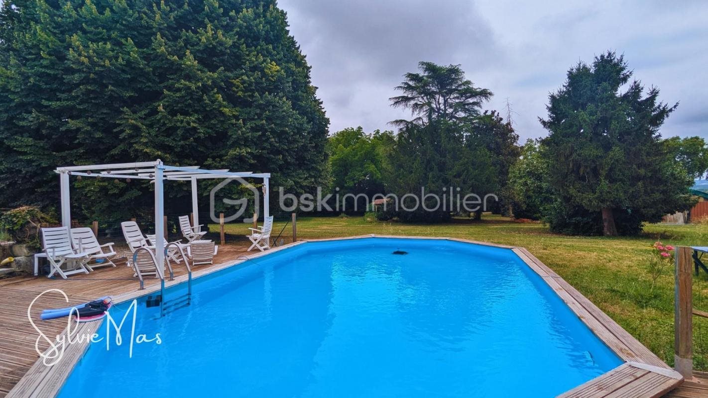 Maison à vendre, 264m², Trentels