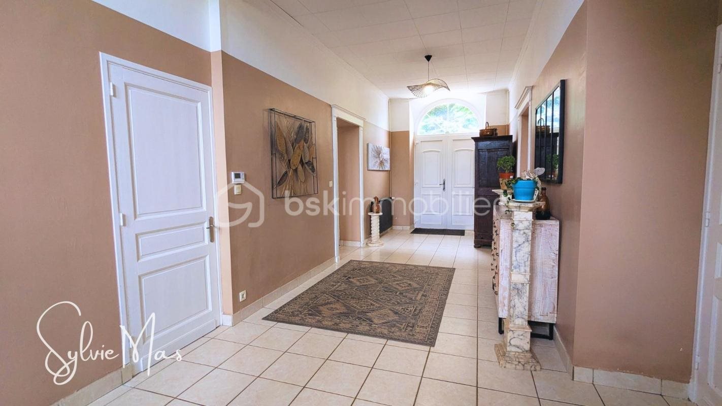 Maison à vendre, 264m², Trentels