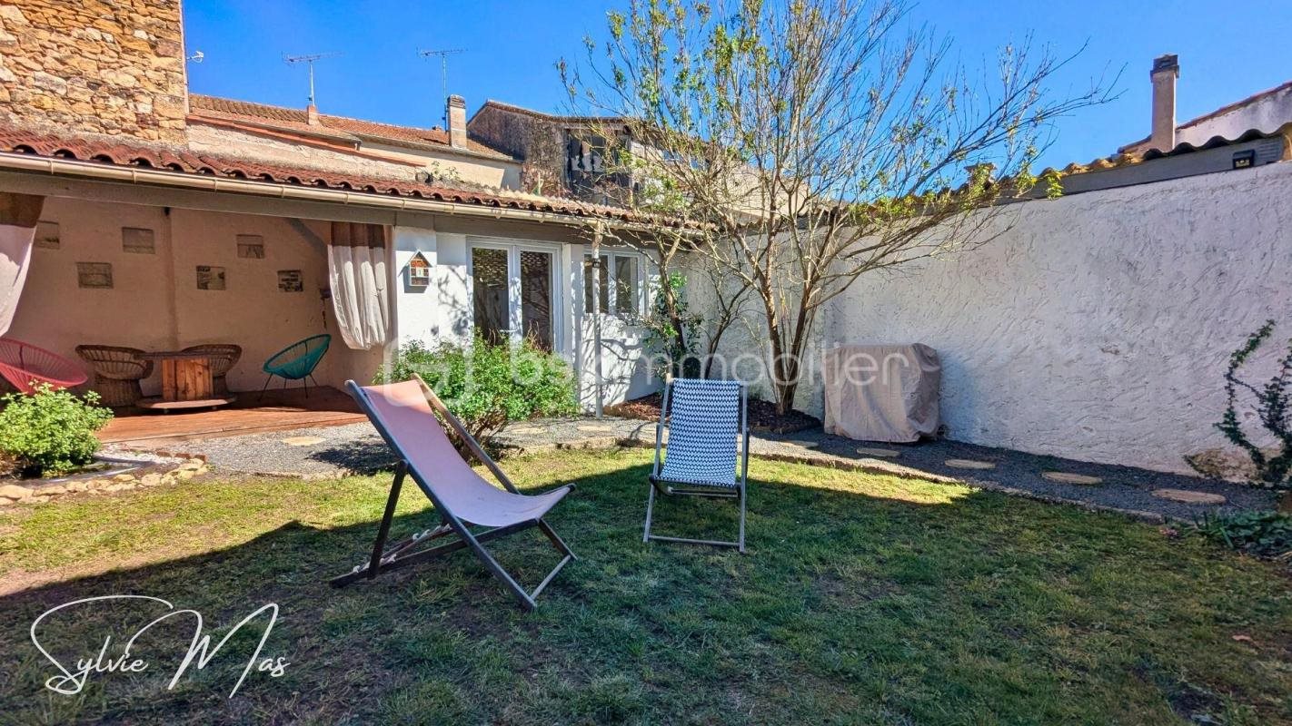 Maison à vendre, 84m², Fumel