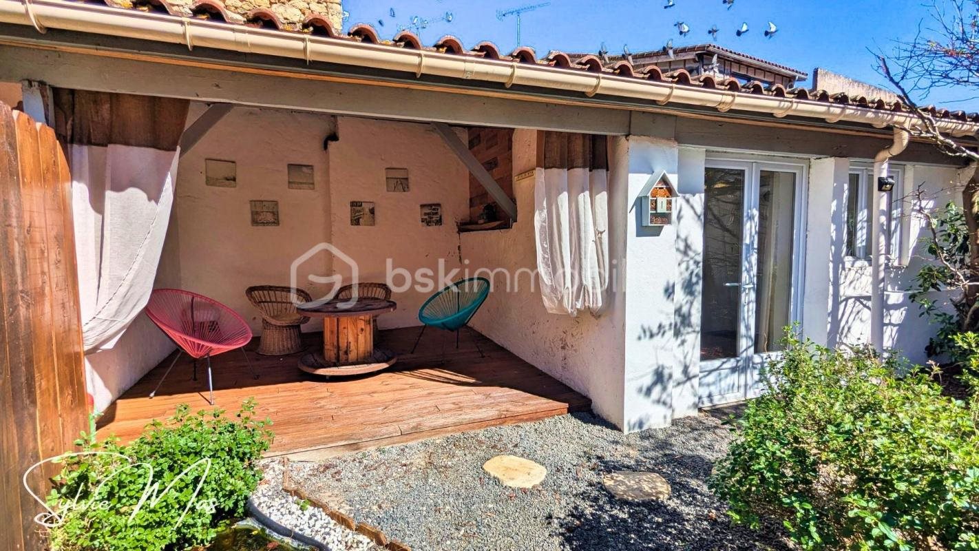 Maison à vendre, 84m², Fumel