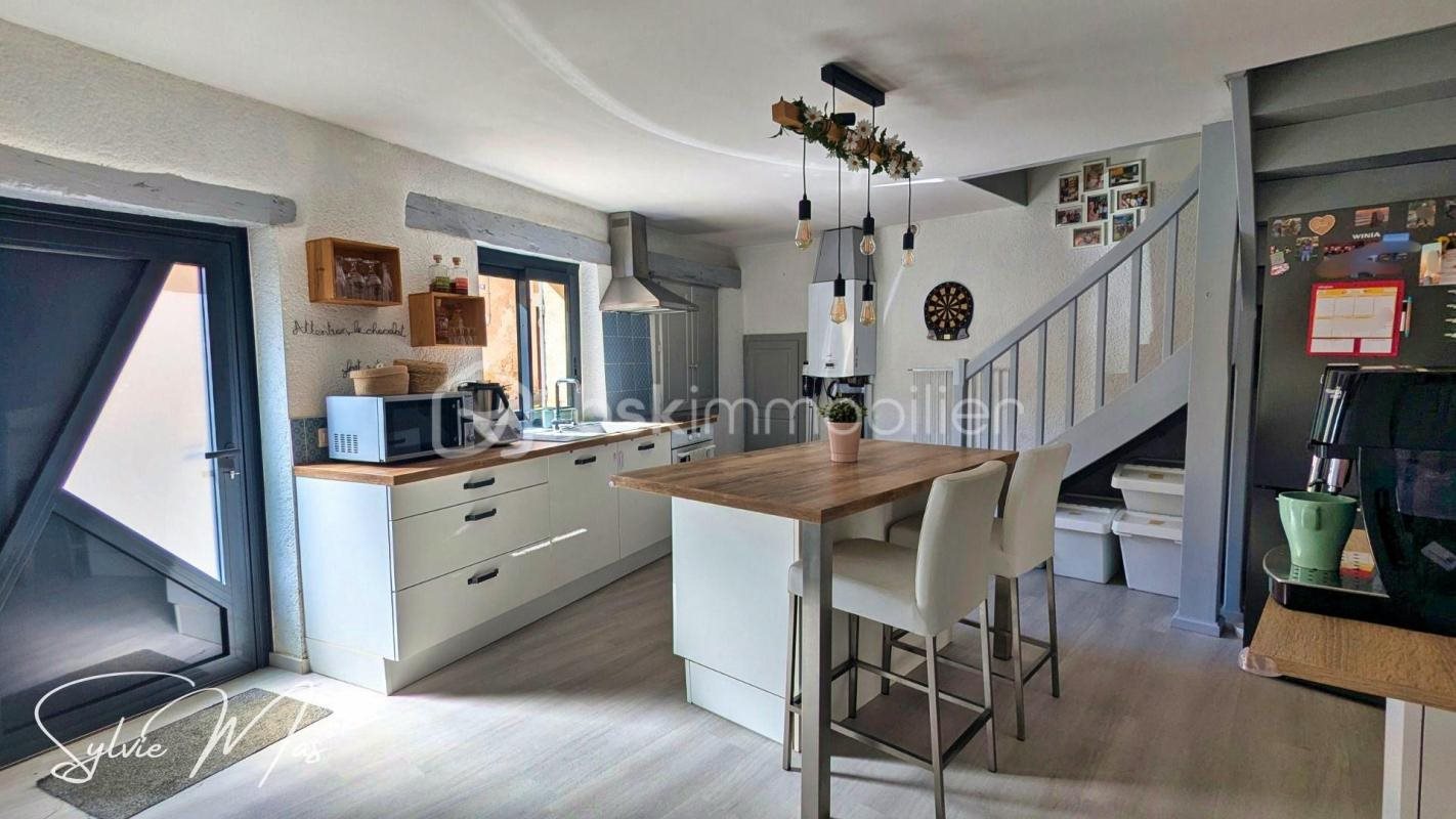 Maison à vendre, 84m², Fumel