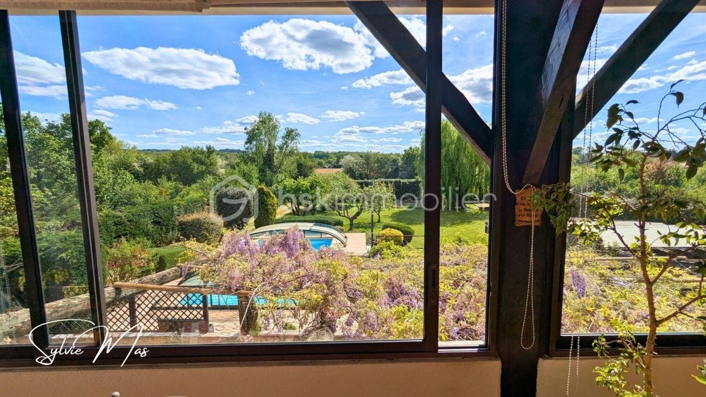 Maison à vendre, 129m², Fumel