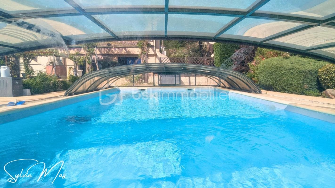 Maison à vendre, 129m², Fumel