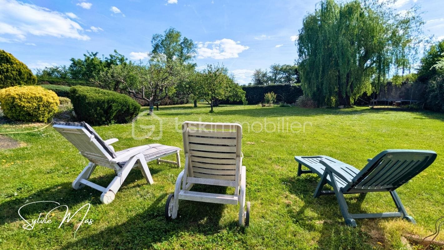 Maison à vendre, 129m², Fumel