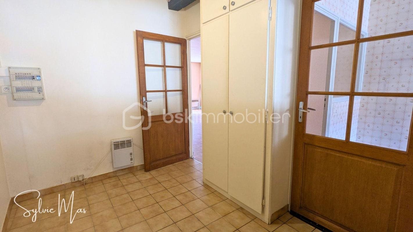 Maison à vendre, 77m², Lacapelle-Biron