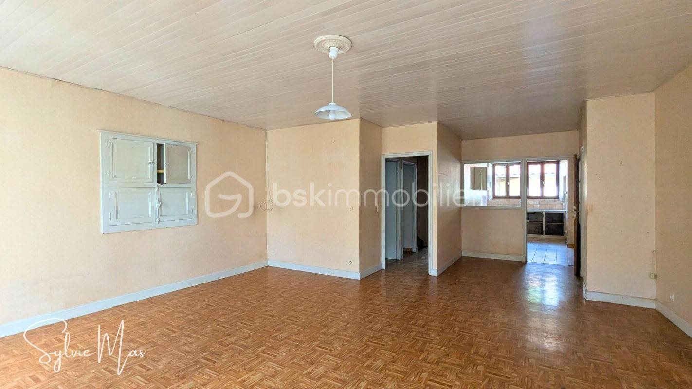 Maison à vendre, 77m², Lacapelle-Biron