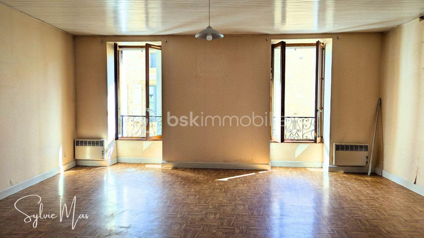 Maison à vendre, 77m², Lacapelle-Biron