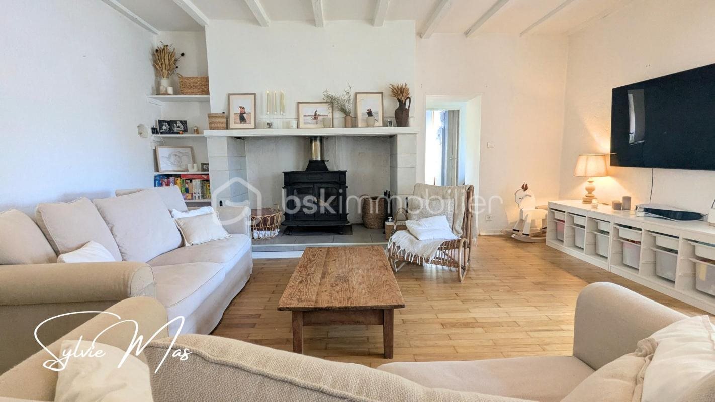 Maison à vendre, 190m², Montayral