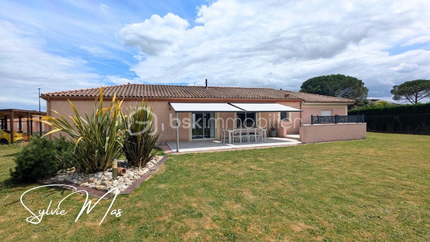 Maison à vendre, 134m², Trentels