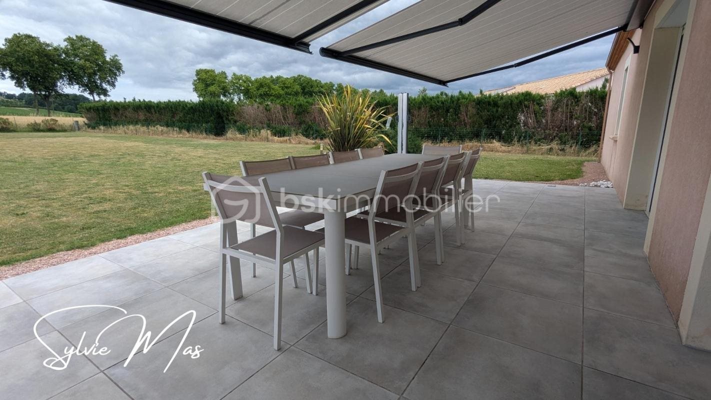 Maison à vendre, 134m², Trentels