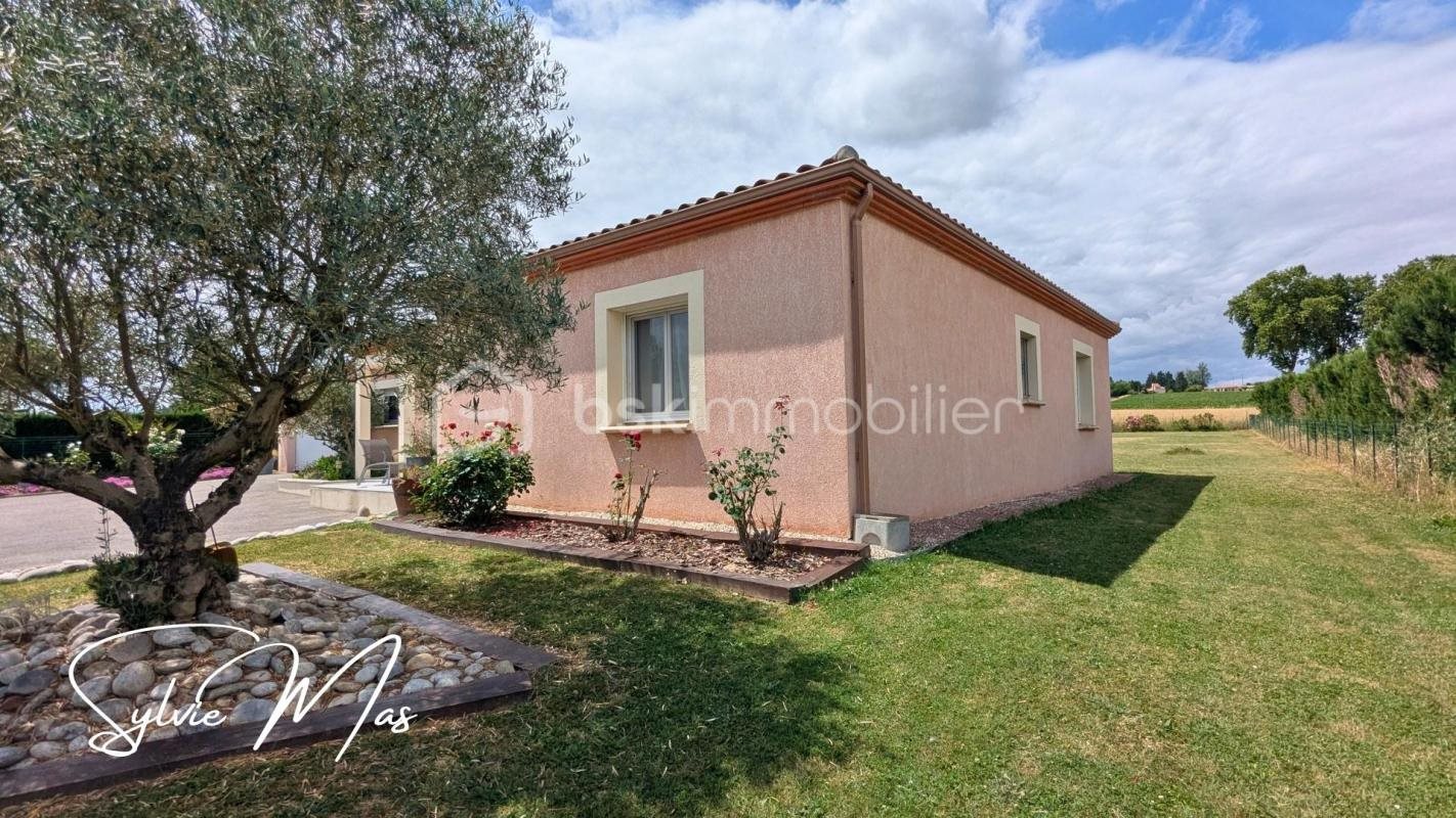 Maison à vendre, 134m², Trentels