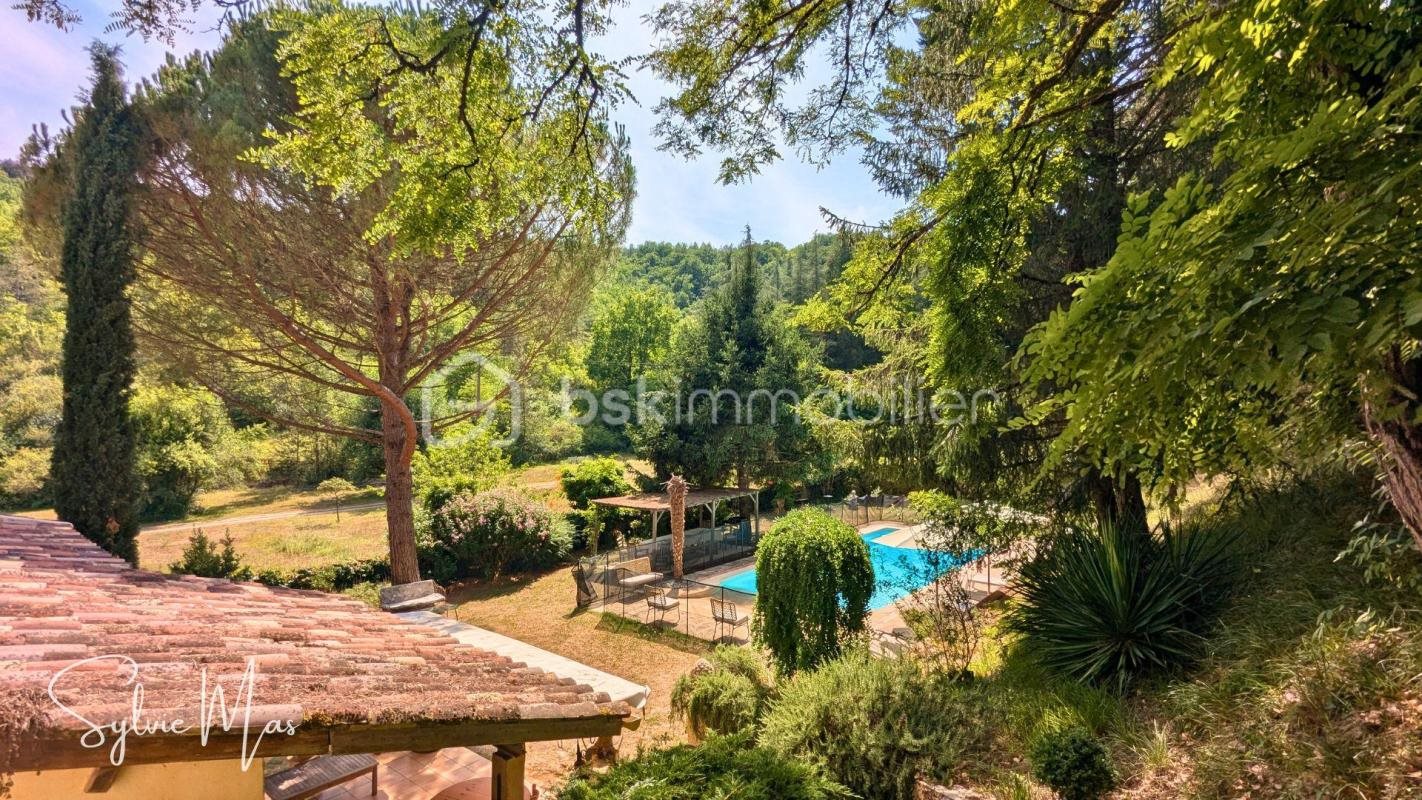 Maison à vendre, 360m², Sauveterre-la-Lémance