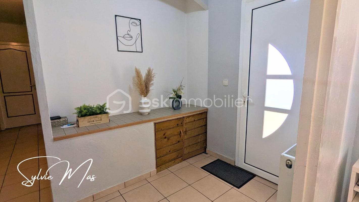 Maison à vendre, 87m², Saint-Vite
