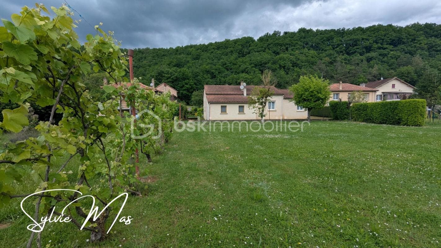Maison à vendre, 95m², Sauveterre-la-Lémance