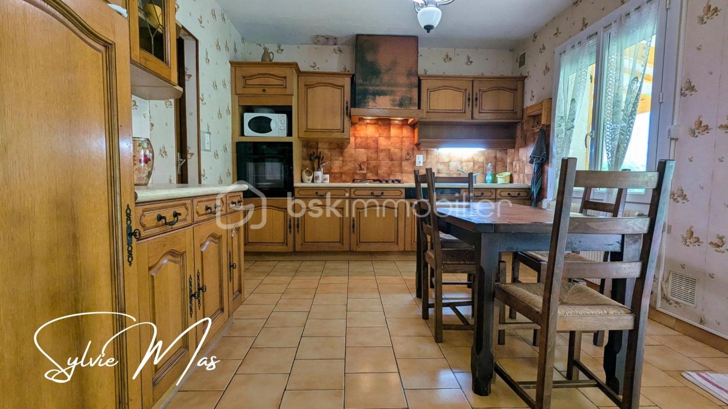 Maison à vendre, 95m², Sauveterre-la-Lémance