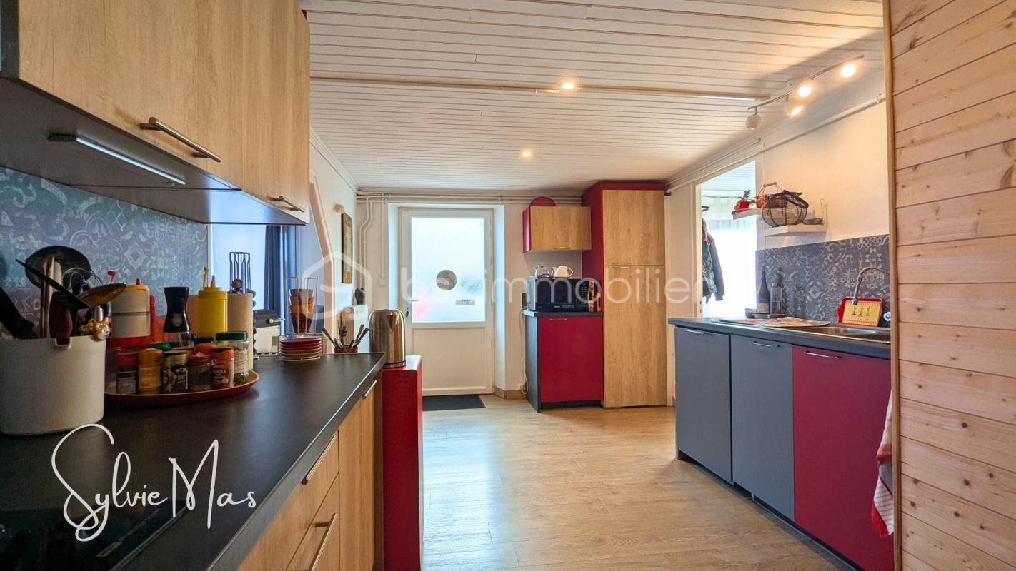 Maison à vendre, 135m², Fumel