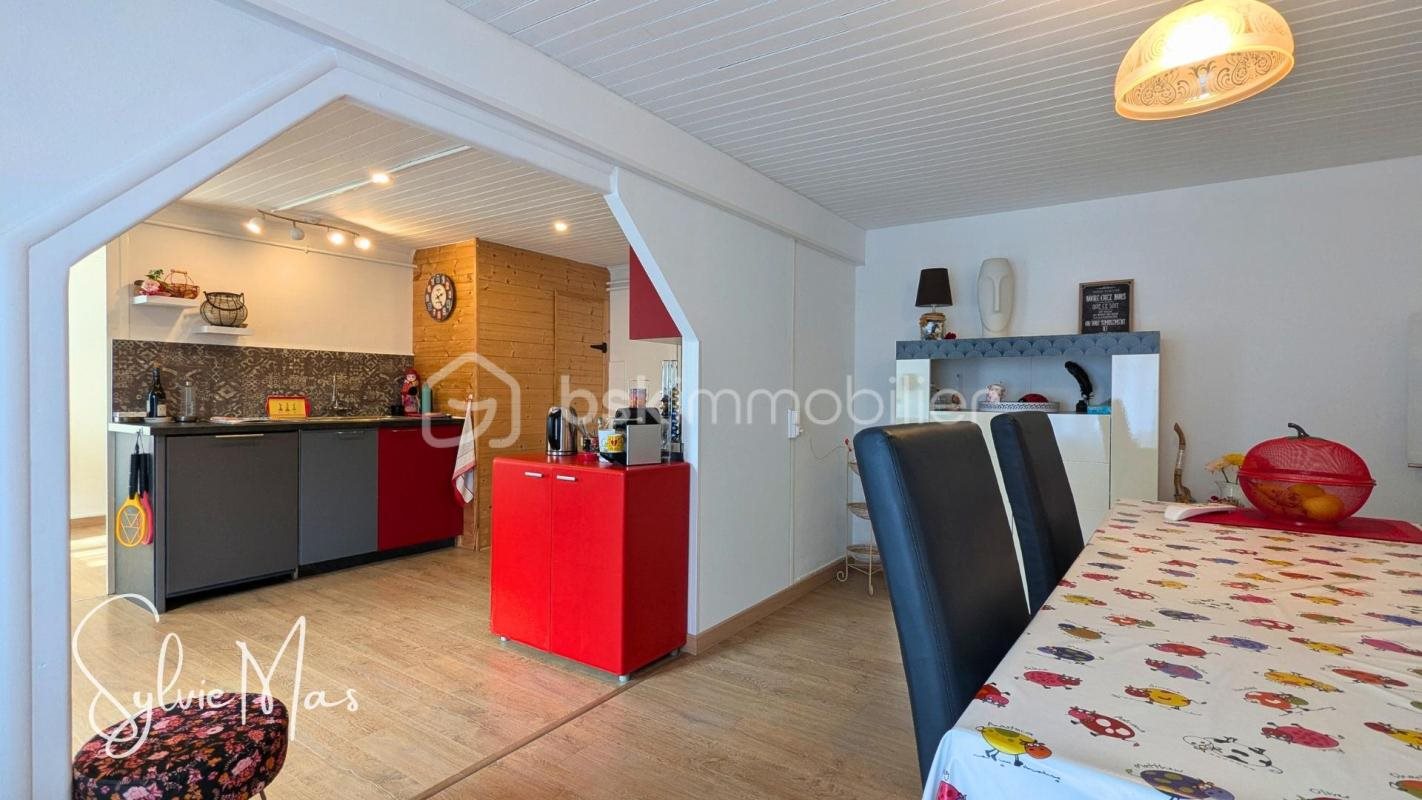 Maison à vendre, 135m², Fumel