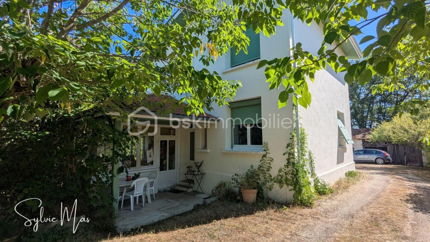 Maison à vendre, 66m², Condezaygues