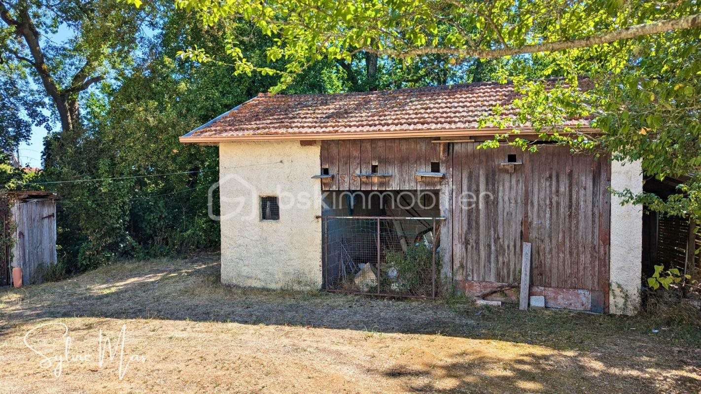 Maison à vendre, 66m², Condezaygues