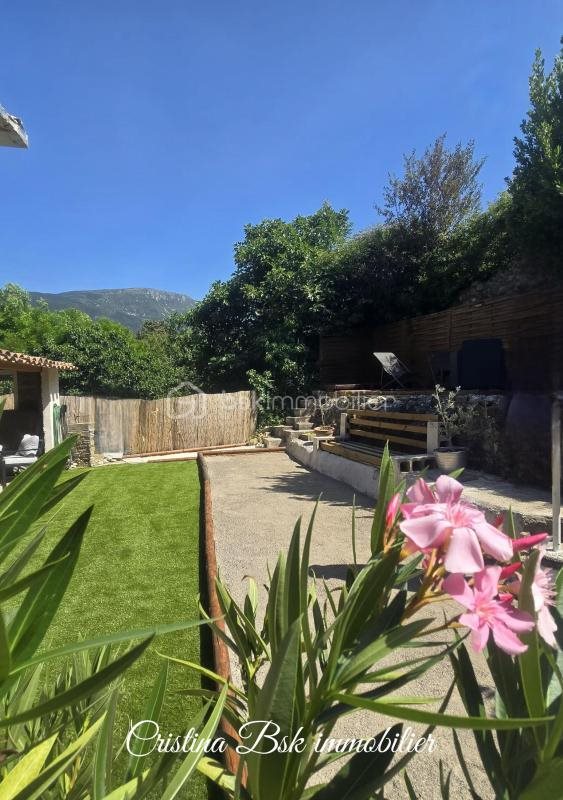Maison à vendre, 37m², Digne-les-Bains