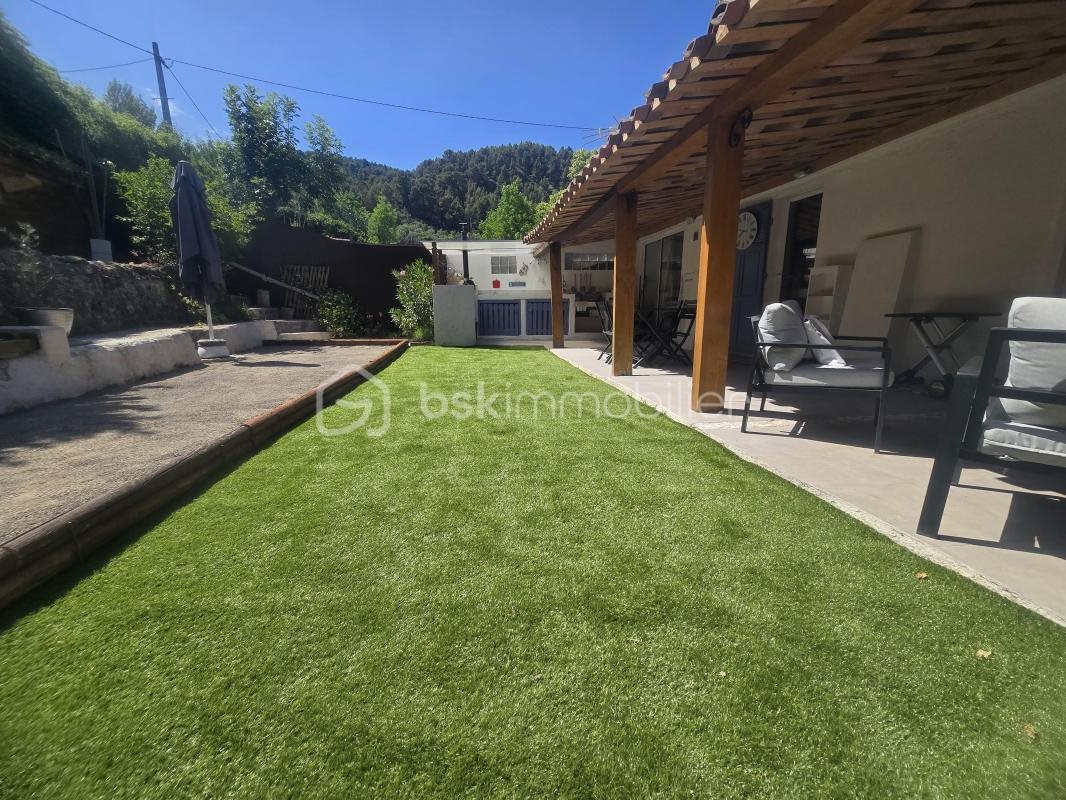 Maison à vendre, 37m², Digne-les-Bains