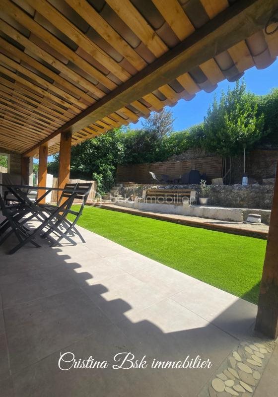 Maison à vendre, 37m², Digne-les-Bains