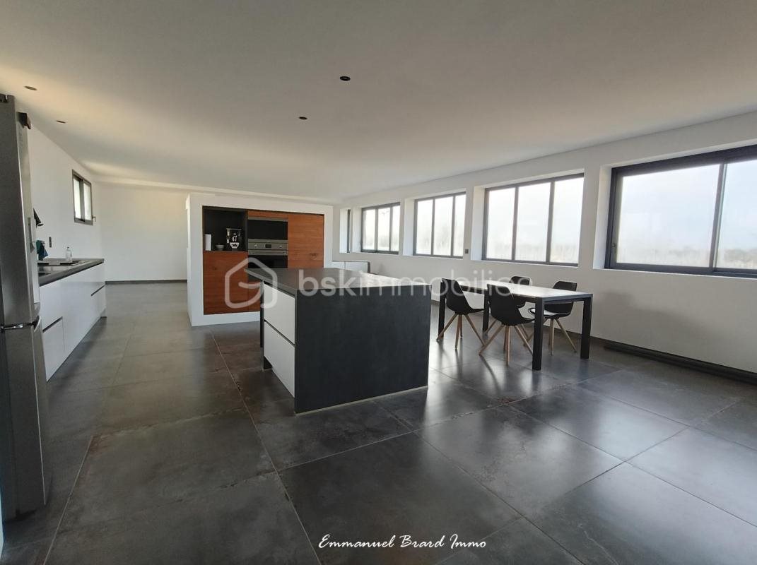 Maison à vendre, 180m², Ayron