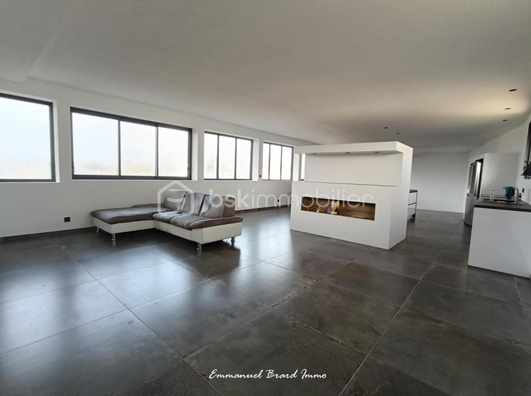 Maison à vendre, 180m², Ayron