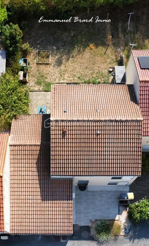 Maison à vendre, 84m², Poitiers