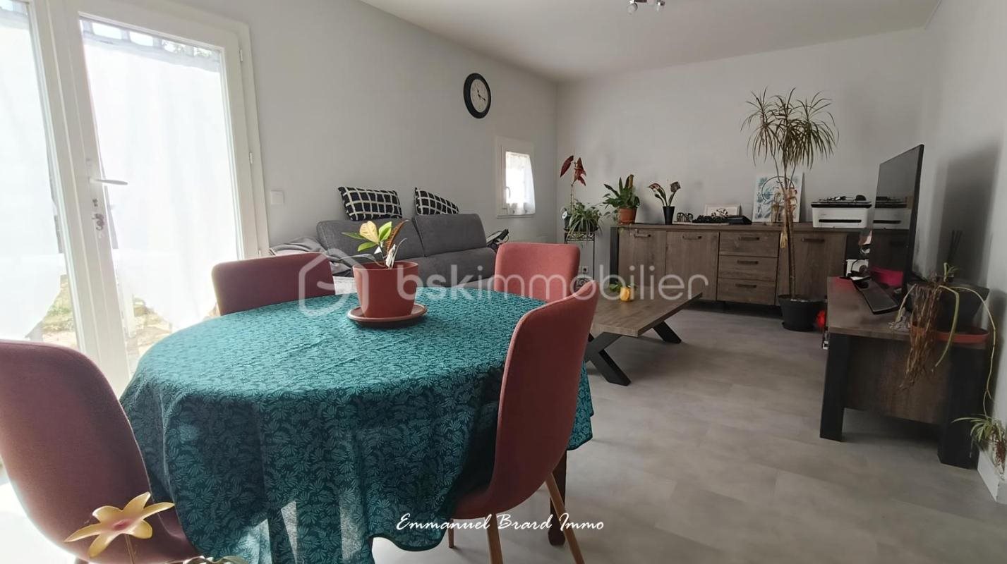 Maison à vendre, 84m², Poitiers