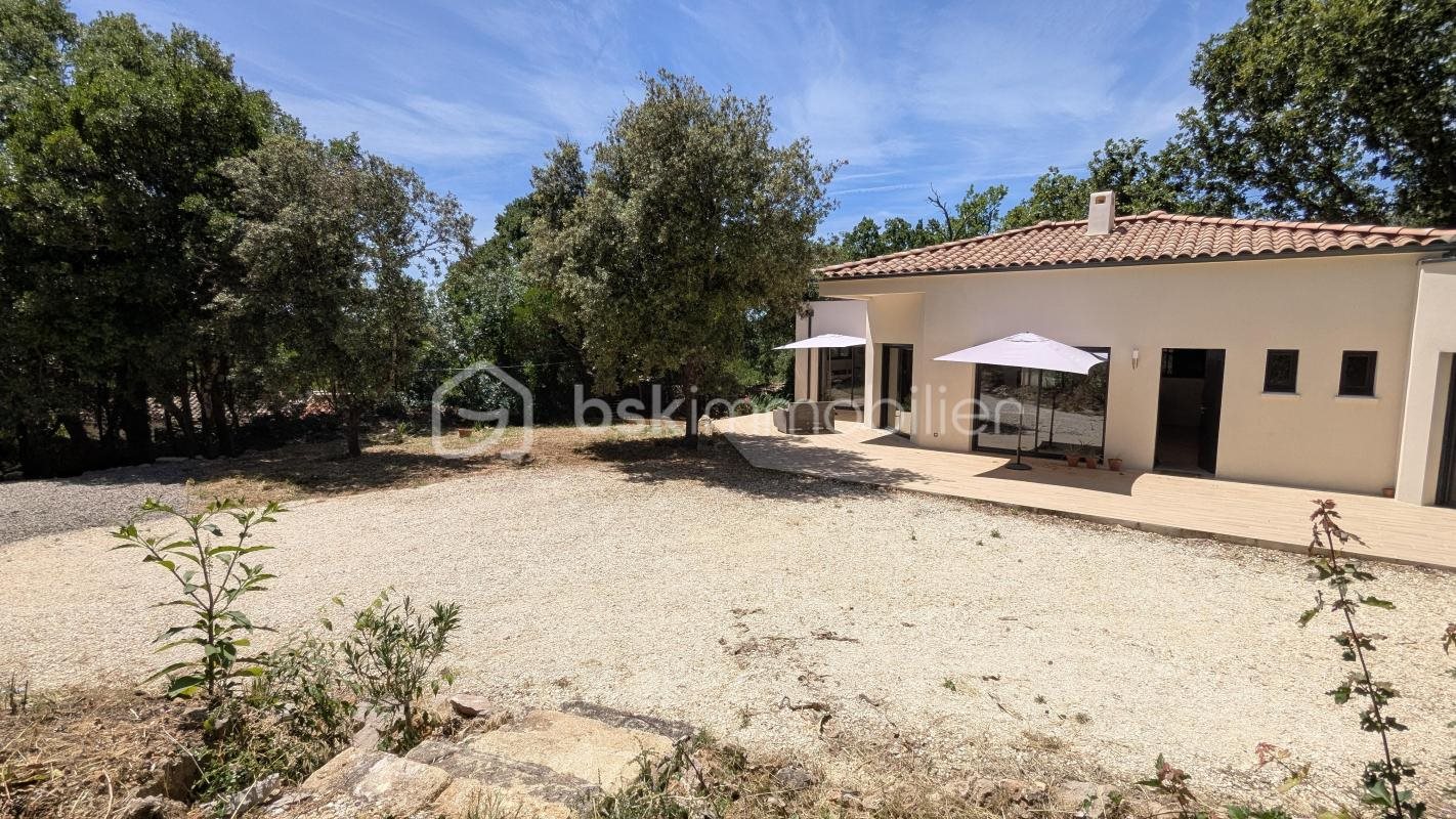 Maison à vendre, 129m², Viols-en-Laval