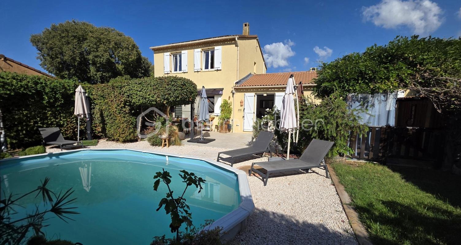 Maison à vendre, 117m², Vidauban