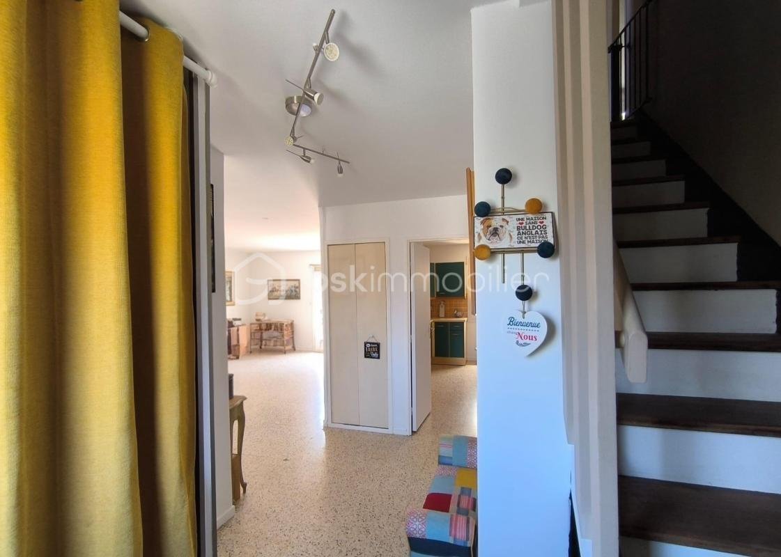Maison à vendre, 117m², Vidauban
