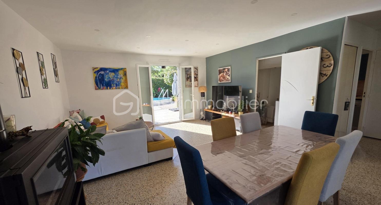 Maison à vendre, 117m², Vidauban