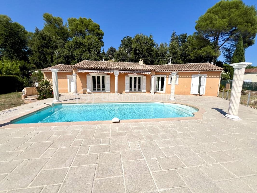 Maison à vendre, 155m², La Motte