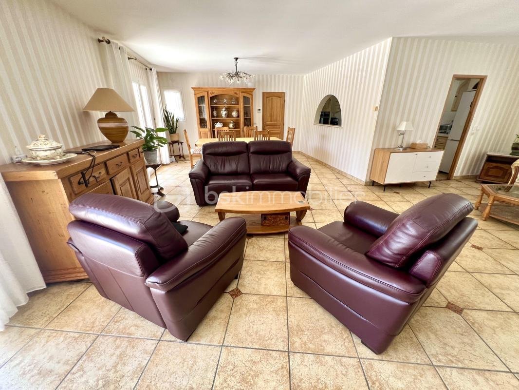 Maison à vendre, 155m², La Motte