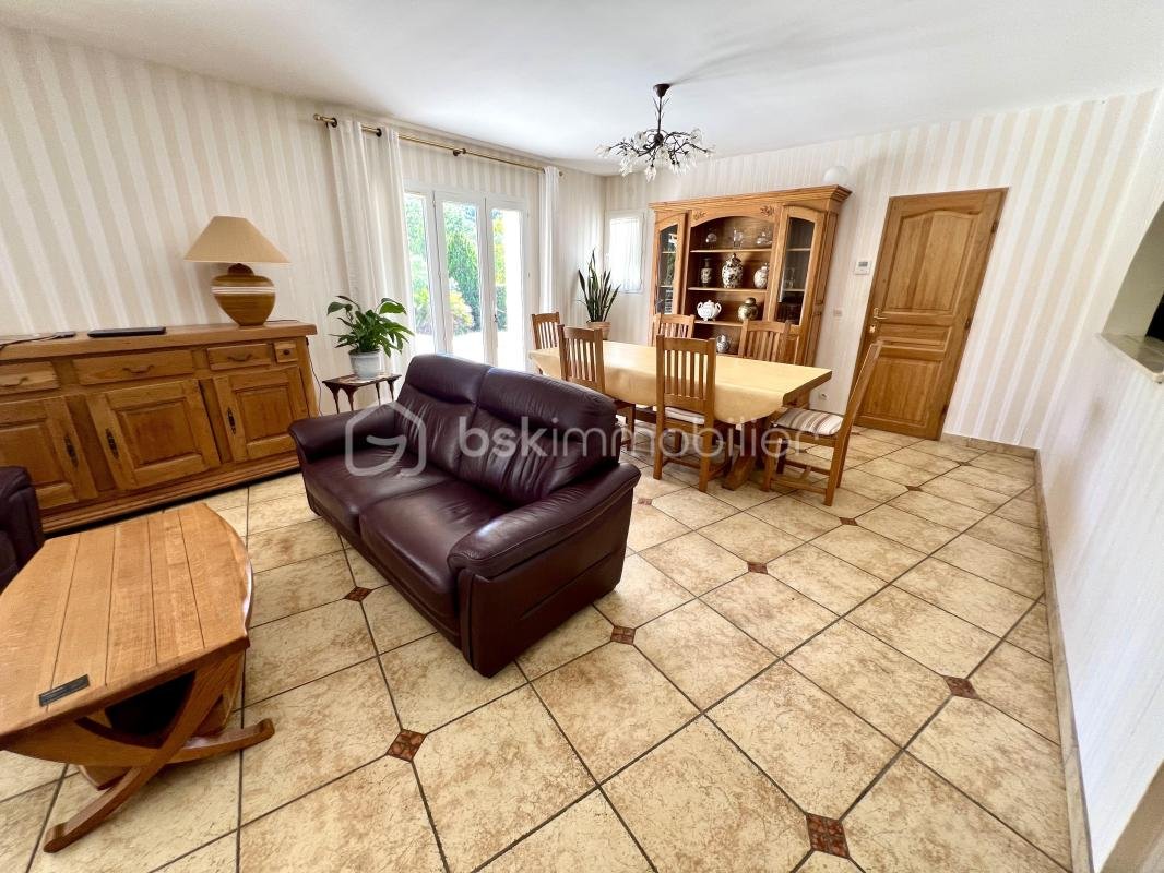 Maison à vendre, 155m², La Motte