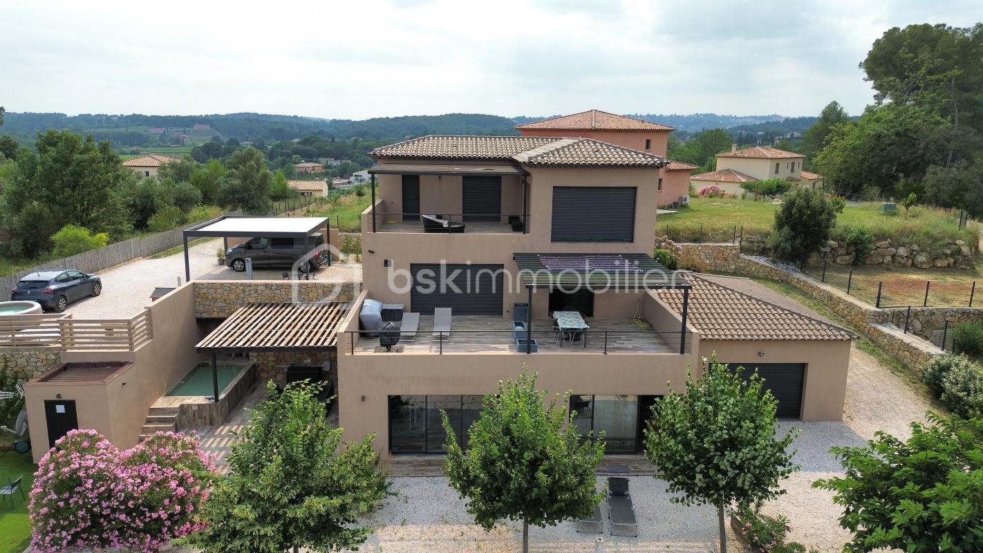 Maison à vendre, 255m², Draguignan