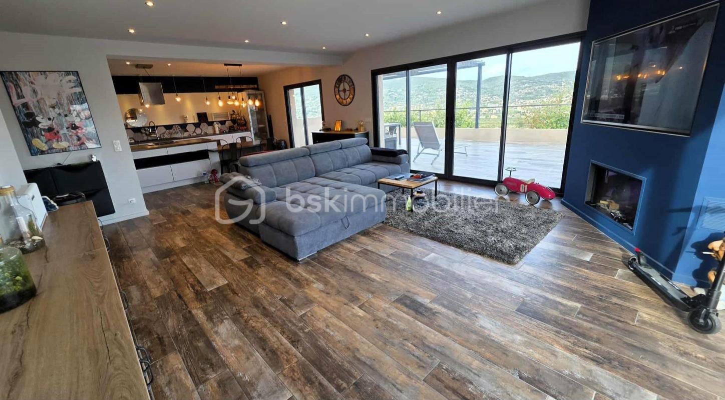 Maison à vendre, 255m², Draguignan